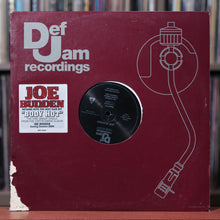 Load image into Gallery viewer, Joe Budden - Vinyl Promo Pack - 2003 Def Jam
