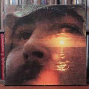 David Crosby - If I Could Only Remember My Name - 1971 Atlantic, EX/EX