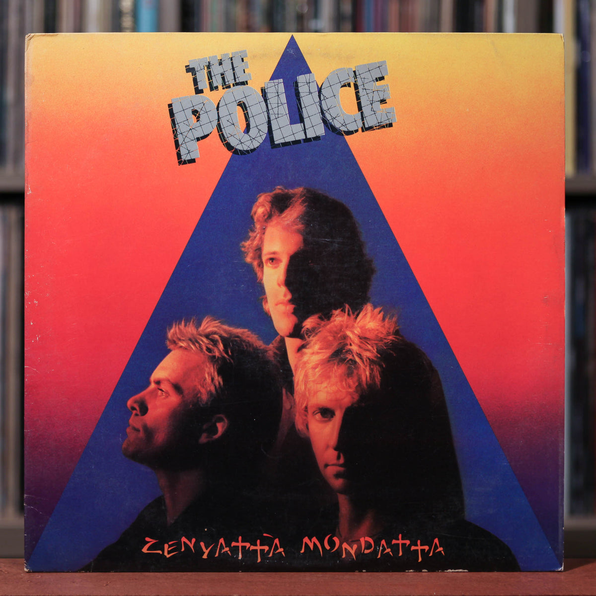 その他 Waterstation [CD] vintage-vinyl-records-