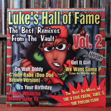 Load image into Gallery viewer, Luke - 7 LP Bundle
