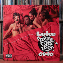 Load image into Gallery viewer, Luke - 7 LP Bundle