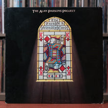 Load image into Gallery viewer, Alan Parsons Project - 5LP Bundle