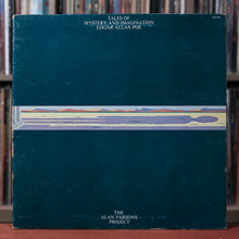 Load image into Gallery viewer, Alan Parsons Project - 5LP Bundle