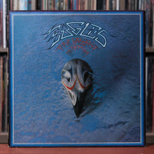 Load image into Gallery viewer, Eagles - 4LP Bundle