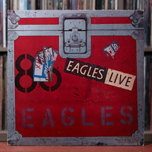 Load image into Gallery viewer, Eagles - 4LP Bundle