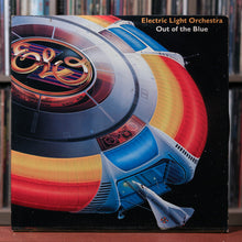 Load image into Gallery viewer, ELO - 4LP Bundle
