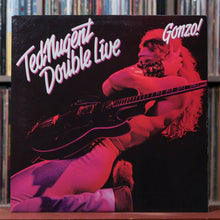 Load image into Gallery viewer, Ted Nugent - 3 ALBUM BUNDLE