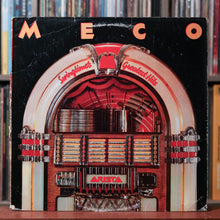 Load image into Gallery viewer, Meco Monardo - 6 ALBUM BUNDLE