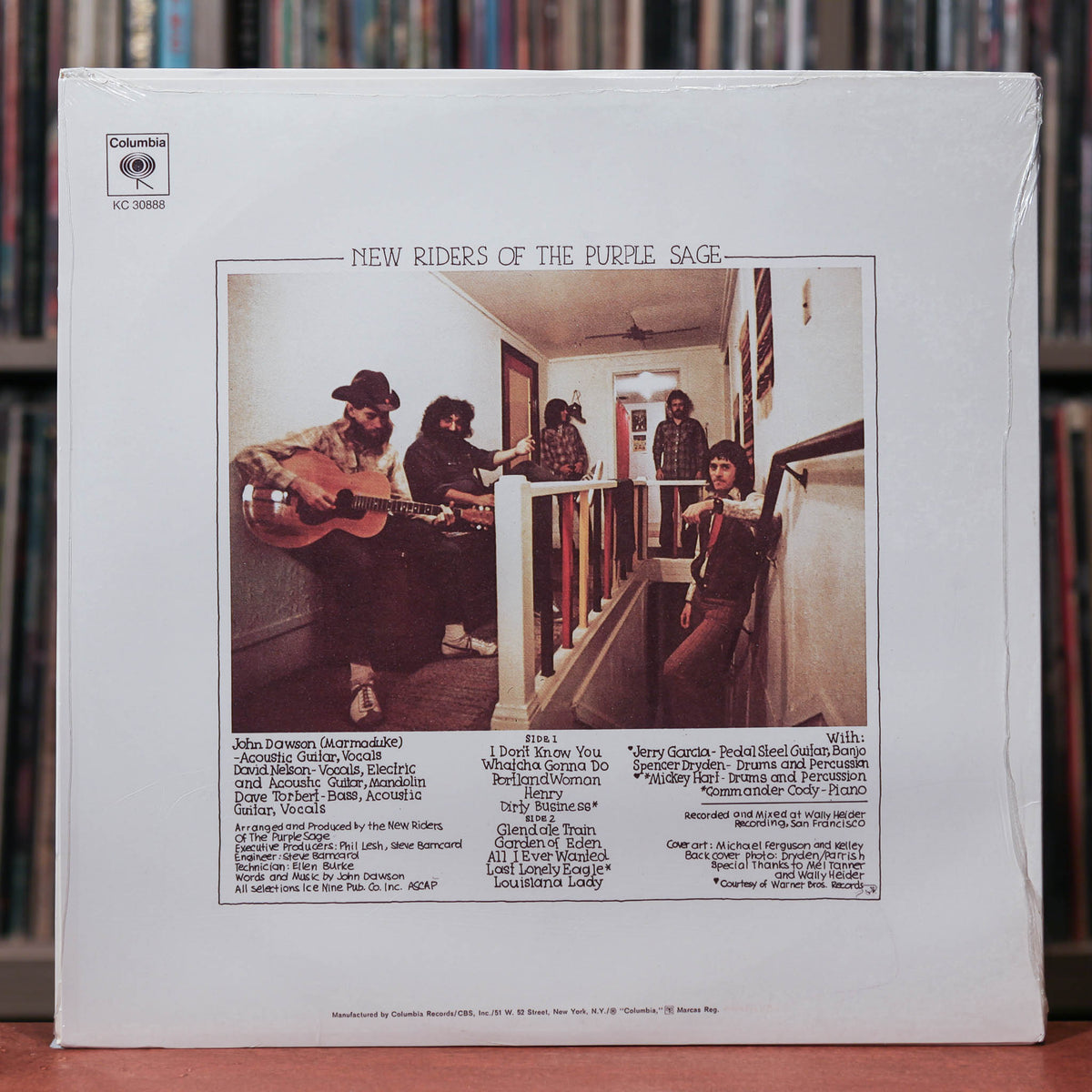 Why Riders of the Purple Sage Still Defines the American West