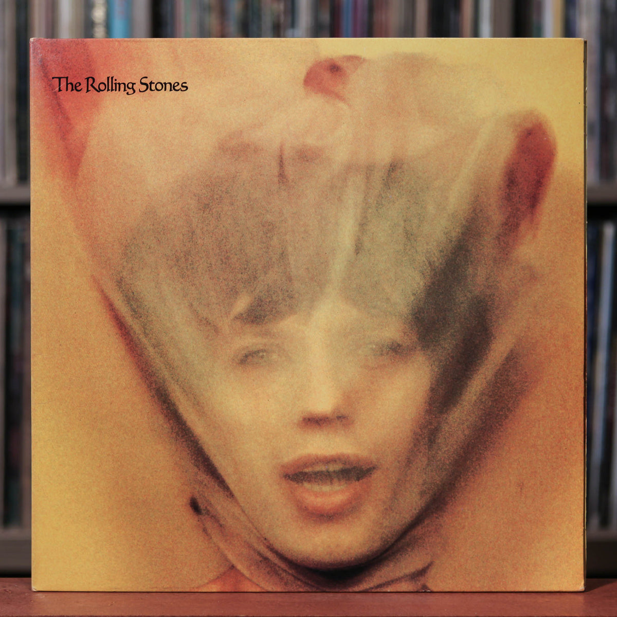 rolling stones goats head soup