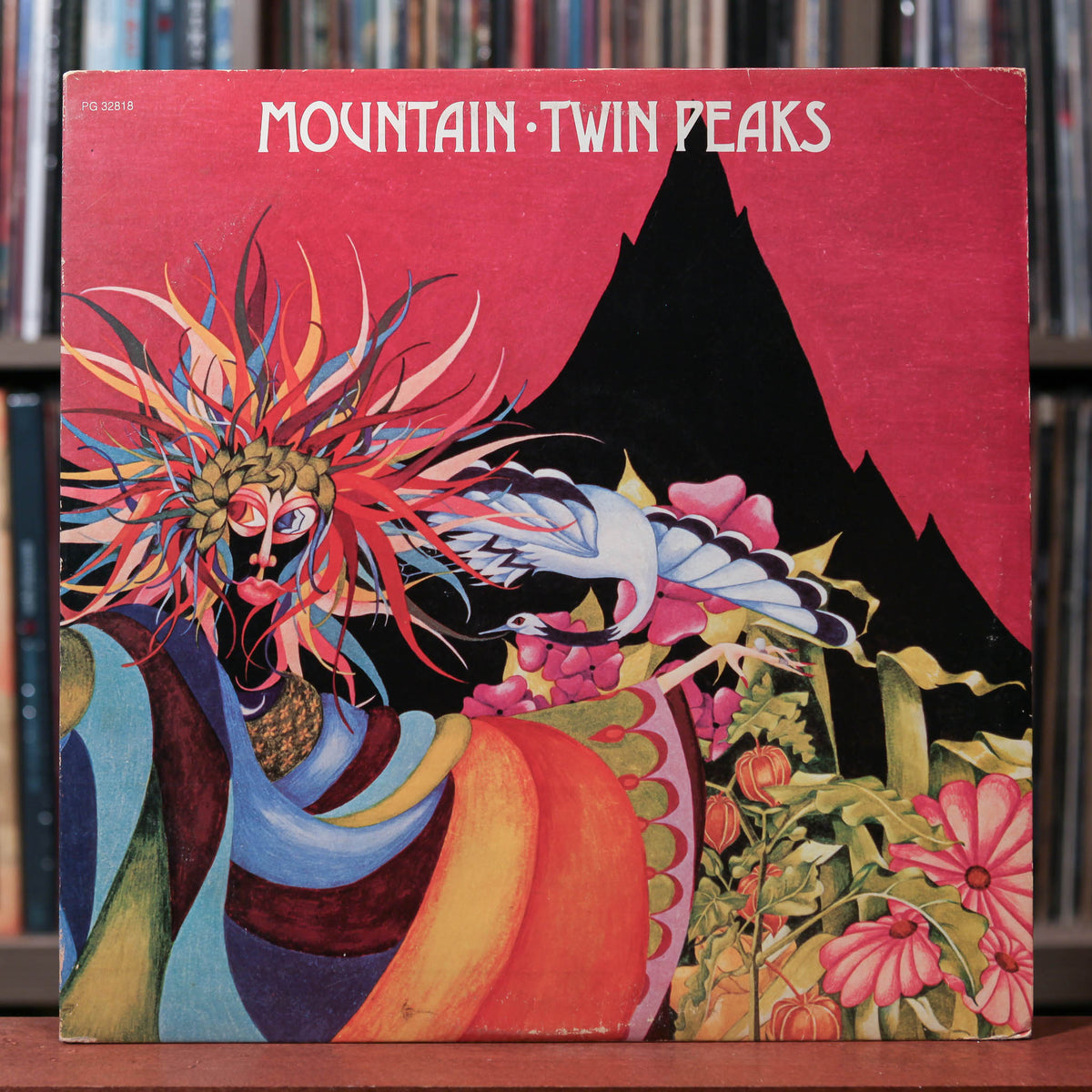 ALBUM Twinsman5'7\