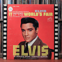 Load image into Gallery viewer, Elvis Presley - 5LP Bundle