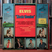 Load image into Gallery viewer, Elvis Presley - 5LP Bundle