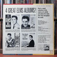 Load image into Gallery viewer, Elvis Presley - 5LP Bundle