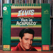Load image into Gallery viewer, Elvis Presley - 5LP Bundle