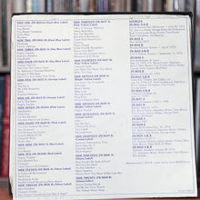 Load image into Gallery viewer, Frank Zappa - The History And Collected Improvisations Of Frank Zappa And The Mothers Of Invention - 10LP - 1970's, VG+/EX