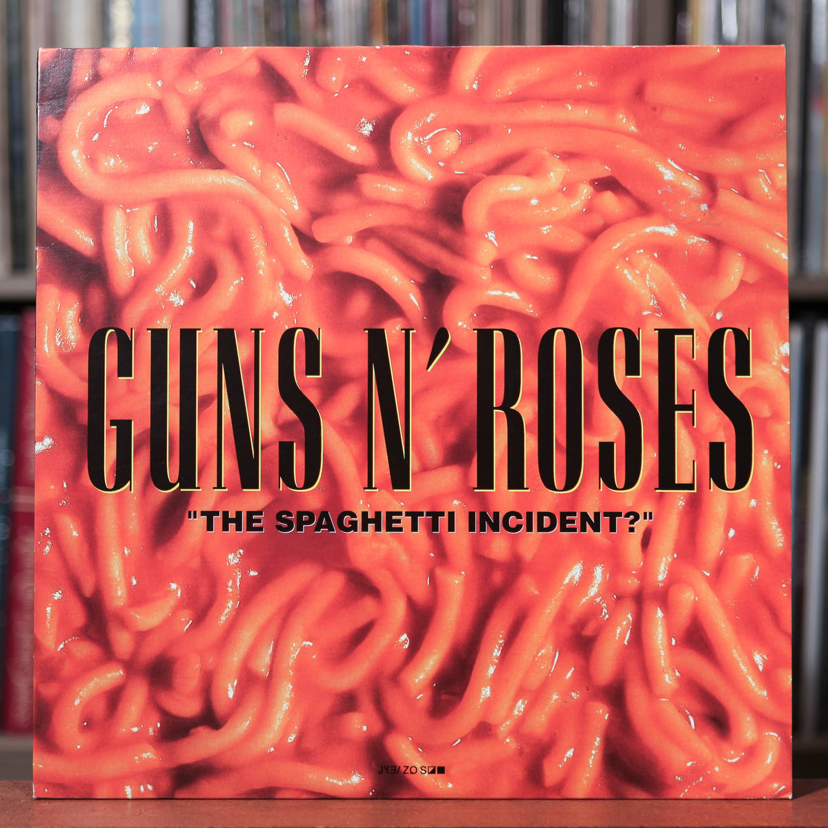 Guns N' Roses - 