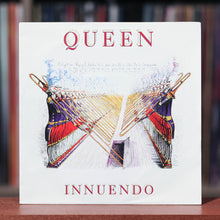 Load image into Gallery viewer, Queen Single 7-Pack - 45 RPM