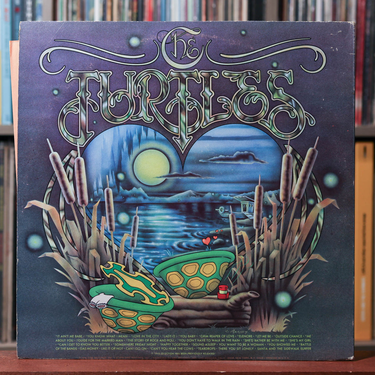The Turtles - 