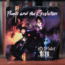 Load image into Gallery viewer, Prince Singles 5-Pack 45 RPM