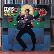 Load image into Gallery viewer, Elvis Presley - 5LP Bundle