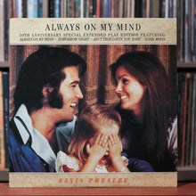 Load image into Gallery viewer, Elvis Presley - 5LP Bundle