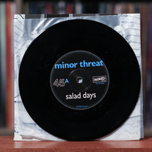 Load image into Gallery viewer, Punk & Alternative Singles 5-Pack 45 RPM
