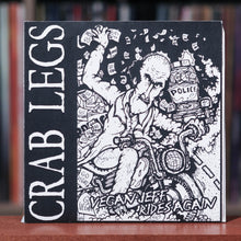 Load image into Gallery viewer, Punk & Alternative Singles 5-Pack 45 RPM
