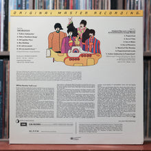 Load image into Gallery viewer, The Beatles - Yellow Submarine - MOFI MFSL 1-108 1986 Mobile Fidelity, VG+/NM