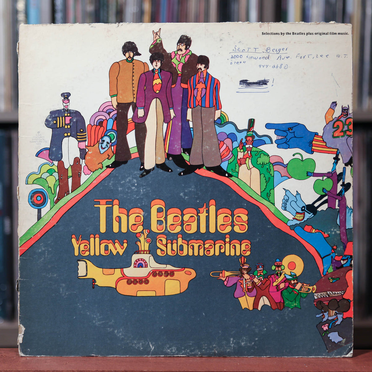 vintage-vinyl-records-