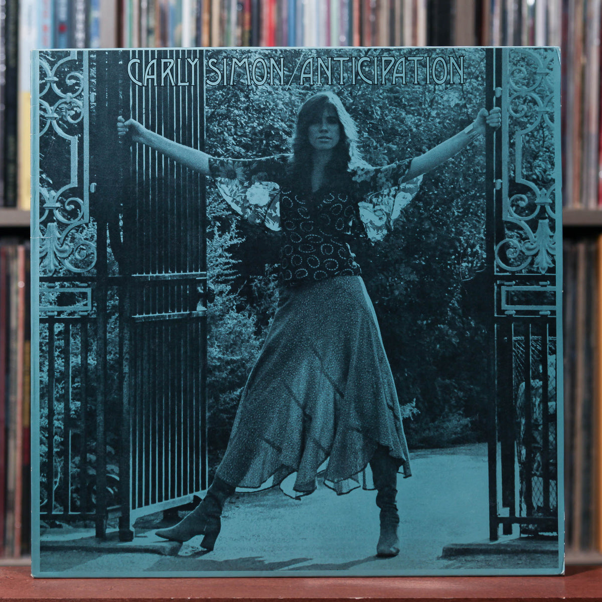 Carly Simon - 8 ALBUM BUNDLE