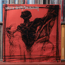 Load image into Gallery viewer, Uriah Heep - 2 ALBUM BUNDLE