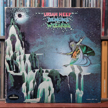 Load image into Gallery viewer, Uriah Heep - 2 ALBUM BUNDLE