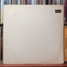 Load image into Gallery viewer, The Beatles - The Beatles - 2LP AUSTRALIA 1st MONO TOP LOADER W/ INSERTS 1968 Apple Records, VG/VG