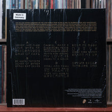 Load image into Gallery viewer, The Rolling Stones - Live At The Wiltern - 3LP IN SHRINK W/ HYPE SWIRL VINYL 2024 Mercury Studios, NM/NM