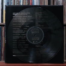 Load image into Gallery viewer, The Rolling Stones - Live At The Wiltern - 3LP IN SHRINK W/ HYPE SWIRL VINYL 2024 Mercury Studios, NM/NM