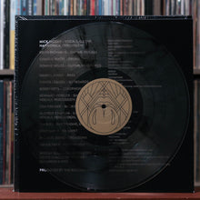 Load image into Gallery viewer, The Rolling Stones - Live At The Wiltern - 3LP IN SHRINK W/ HYPE SWIRL VINYL 2024 Mercury Studios, NM/NM