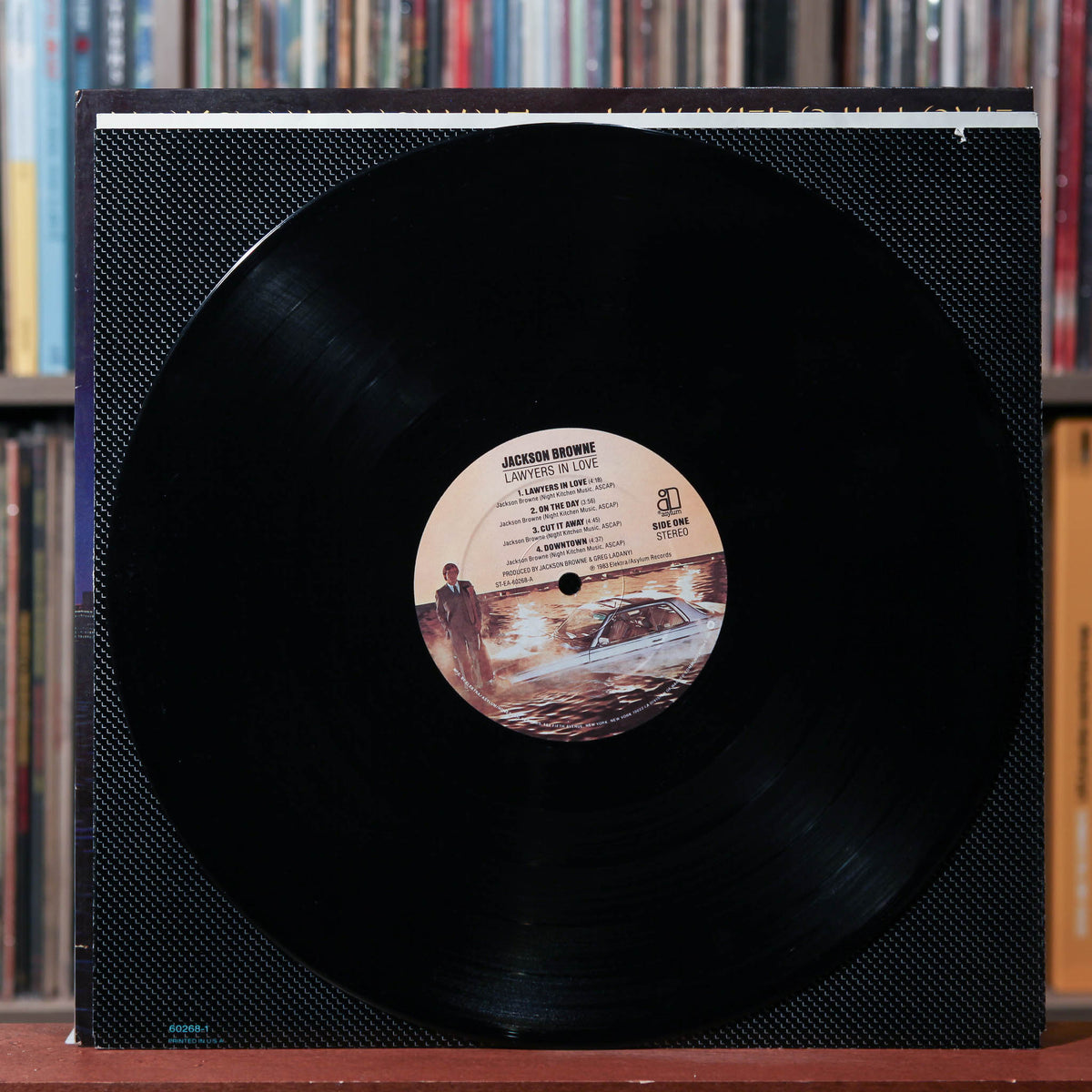 Jackson Browne - 2 ALBUM BUNDLE