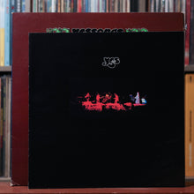 Load image into Gallery viewer, Yes - Yessongs - 3LP W/ INSERT 1973 Atlantic, VG/VG