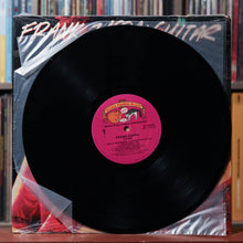 Load image into Gallery viewer, Frank Zappa - Guitar - 2LP IN SHRINK 1988 Barking Pumpkin Records, VG/VG+
