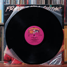 Load image into Gallery viewer, Frank Zappa - Guitar - 2LP IN SHRINK 1988 Barking Pumpkin Records, VG/VG+