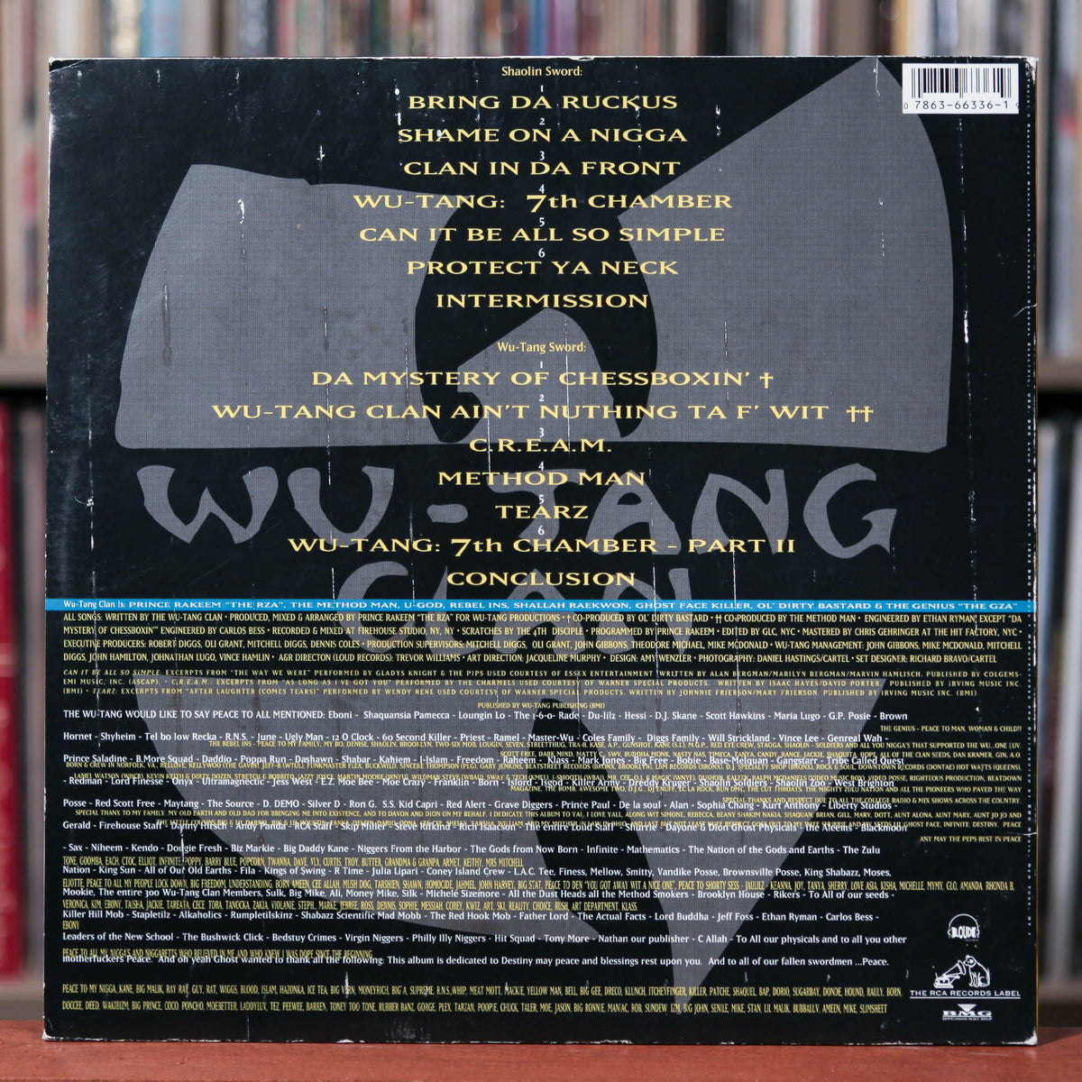 G-Rap Full Clip/The 2Nd Chamber 2 Disc Set | eBay