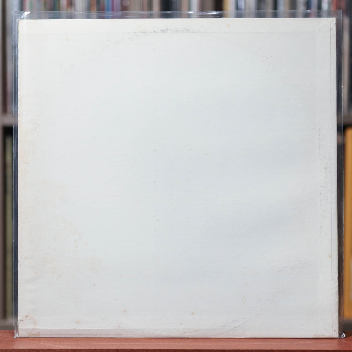 ELP Works 1/2 RARE 1978 Slipped Disc Records, VG+/VG+