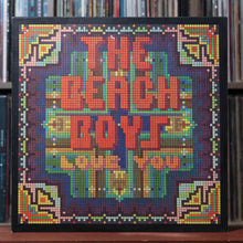 Load image into Gallery viewer, The Beach Boys - Love You - 1977 Reprise, VG/VG 1
