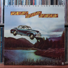 Load image into Gallery viewer, The Ozark Mountain Daredevils - The Car Over The Lake Album - 1975 A&amp;M, EX/EX 1
