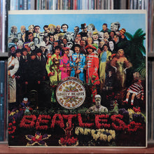 Load image into Gallery viewer, The Beatles - Sgt. Pepper's Lonely Hearts Club Band - 1967 Capitol, VG/VG 1

