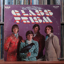 Load image into Gallery viewer, Glass Prism - Poe Through The Glass Prism - 1969 RCA Victor, VG/EX 1

