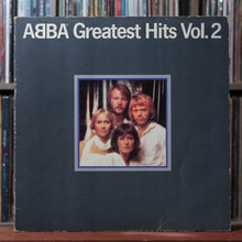 Load image into Gallery viewer, ABBA - Greatest Hits Vol. 2 - 1979 Atlantic, VG/VG 1
