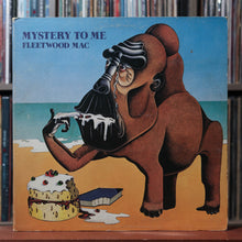 Load image into Gallery viewer, Fleetwood Mac - Mystery To Me - 1973 Reprise, VG/VG+ 1
