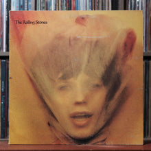 Load image into Gallery viewer, The Rolling Stones - Goats Head Soup - 1973 Rolling Stones, VG/VG 1

